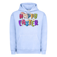 Pigment Grape Ice easter Urban Hoodie - MaliasSmallBusiness