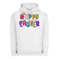 Pigment Lunar Rock easter Urban Hoodie - MaliasSmallBusiness