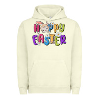 Pigment Pistachio easter Urban Hoodie - MaliasSmallBusiness