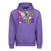 Tulip easter Urban Hoodie - MaliasSmallBusiness