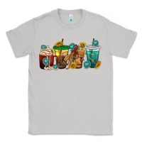Moon Dust western rodeo coffee cup Classic Tee - texasbilliewilder