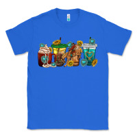 True Royal western rodeo coffee cup Classic Tee - texasbilliewilder