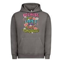 Pigment Tornado because he lives face tomorrow Urban Hoodie - MaliasSmallBusiness
