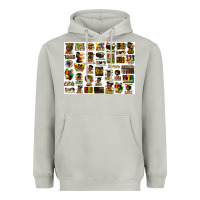 Moon Dust juneteenth bundle preview Heavyweight Hoodie - HRA Design Shop