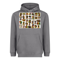 Storm juneteenth bundle preview Heavyweight Hoodie - HRA Design Shop