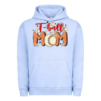 Pigment Grape Ice t ball mom Urban Hoodie - MaliasSmallBusiness