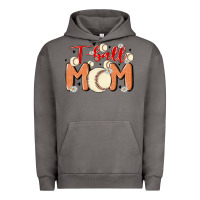 Pigment Tornado t ball mom Urban Hoodie - MaliasSmallBusiness