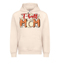 Sandshell t ball mom Urban Hoodie - MaliasSmallBusiness