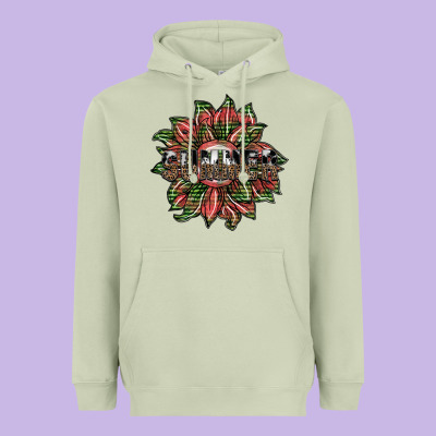 Summer Heavyweight Hoodie Designed By Sublimationcraftshop