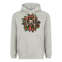 Moon Dust summer Heavyweight Hoodie - SublimationCraftShop