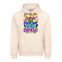 Sandshell bingo Urban Hoodie - MaliasSmallBusiness