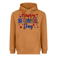 Meerkat Happy memorial day Heavyweight Hoodie - Neo Western