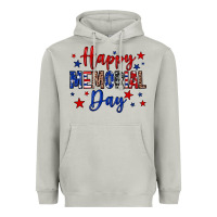 Moon Dust Happy memorial day Heavyweight Hoodie - Neo Western