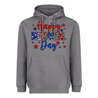 Storm Happy memorial day Heavyweight Hoodie - Neo Western