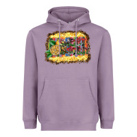 Lavender sweet & sassy Heavyweight Hoodie - SublimationCraftShop