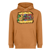 Meerkat sweet & sassy Heavyweight Hoodie - SublimationCraftShop