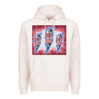 Western Mama Premium Hoodie | Teevron