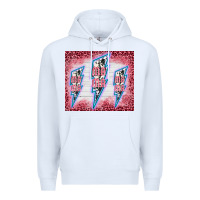 White western mama Premium Hoodie - BarkalooDesign