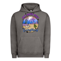 Pigment Tornado salt water heals everything Urban Hoodie - MaliasSmallBusiness