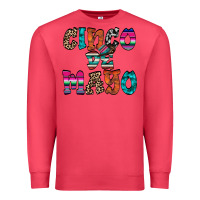 Cardinal cinco de mayo Premium Sweatshirt - RacoonDesign