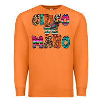 Carrot cinco de mayo Premium Sweatshirt - RacoonDesign