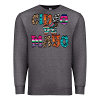 Charcoal Heather cinco de mayo Premium Sweatshirt - RacoonDesign