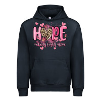 Navy hope nobody fights alone Urban Hoodie - MaliasSmallBusiness