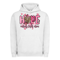 Pigment Lunar Rock hope nobody fights alone Urban Hoodie - MaliasSmallBusiness