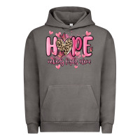 Pigment Tornado hope nobody fights alone Urban Hoodie - MaliasSmallBusiness
