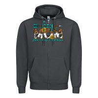 Smoke boy mom from son up to son down  western Zipper Hoodie - texasbilliewilder