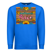 Small Business Babe Premium Sweatshirt | Teevron