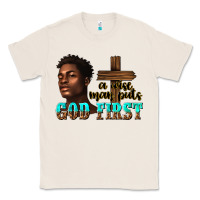 Natural a wise man puts god first Classic Tee - texasbilliewilder