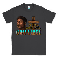 Smoke a wise man puts god first Classic Tee - texasbilliewilder