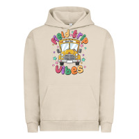 Field Trip Vibes Urban Hoodie | Teevron