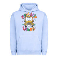 Pigment Grape Ice field trip vibes Urban Hoodie - MaliasSmallBusiness