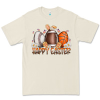 Bone happy easter day eggs Premium Tee - RacoonDesign