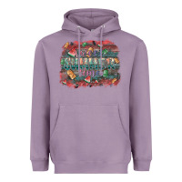 Lavender sweet summer time Heavyweight Hoodie - SublimationCraftShop