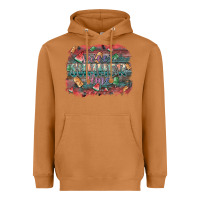 Meerkat sweet summer time Heavyweight Hoodie - SublimationCraftShop