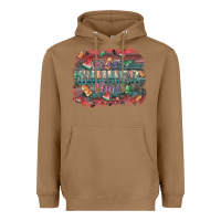 Toasted Coconut sweet summer time Heavyweight Hoodie - SublimationCraftShop