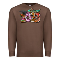 Chestnut class of 2023 Premium Sweatshirt - RacoonDesign
