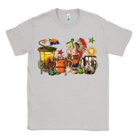 Moon Dust arizona coffee cups Classic Tee - texasbilliewilder