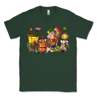 Sports Green arizona coffee cups Classic Tee - texasbilliewilder