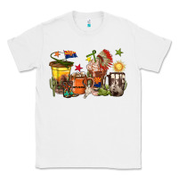 White arizona coffee cups Classic Tee - texasbilliewilder