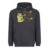 Smoke when life gives you lemons add sugar Heavyweight Hoodie - SublimationCraftShop