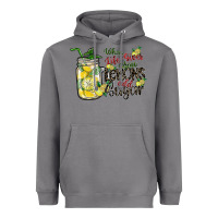 Storm when life gives you lemons add sugar Heavyweight Hoodie - SublimationCraftShop