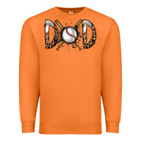 Carrot dad baseball Premium Sweatshirt - RacoonDesign
