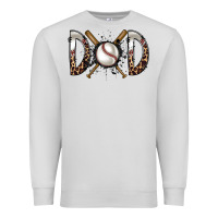 Dove Grey dad baseball Premium Sweatshirt - RacoonDesign