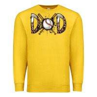 Lemon dad baseball Premium Sweatshirt - RacoonDesign