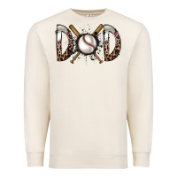 Sandshell dad baseball Premium Sweatshirt - RacoonDesign