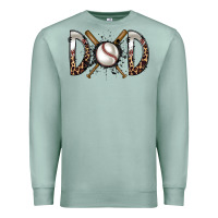 Seafoam dad baseball Premium Sweatshirt - RacoonDesign